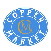 (c) Coppermarket.net